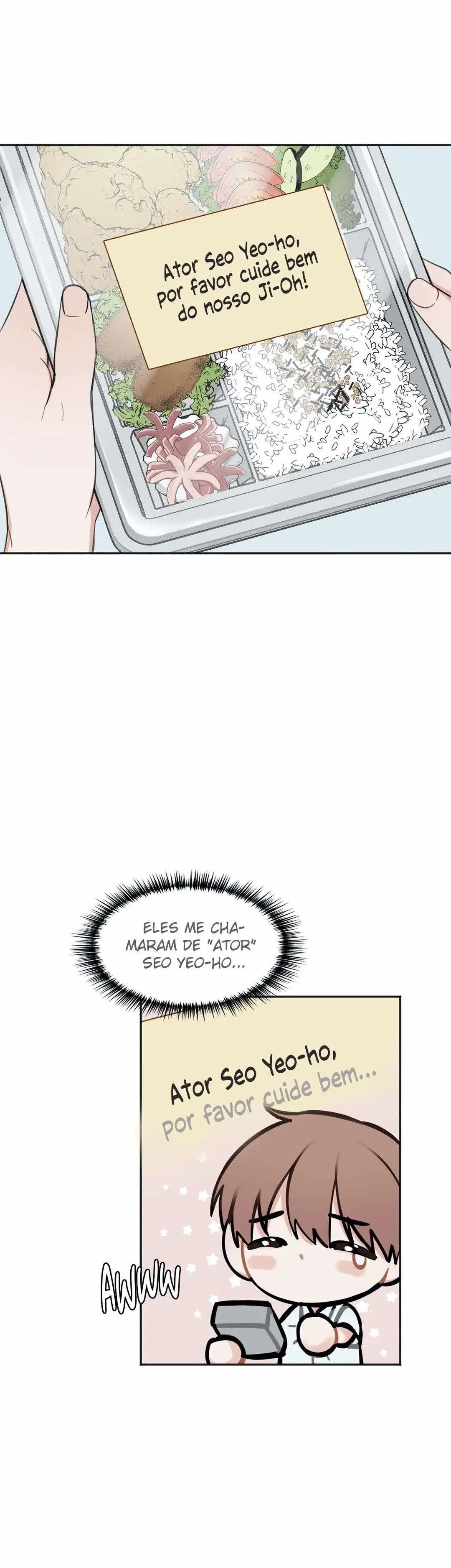 In The Private Room – Capítulo 22 Yaoi – Página 22