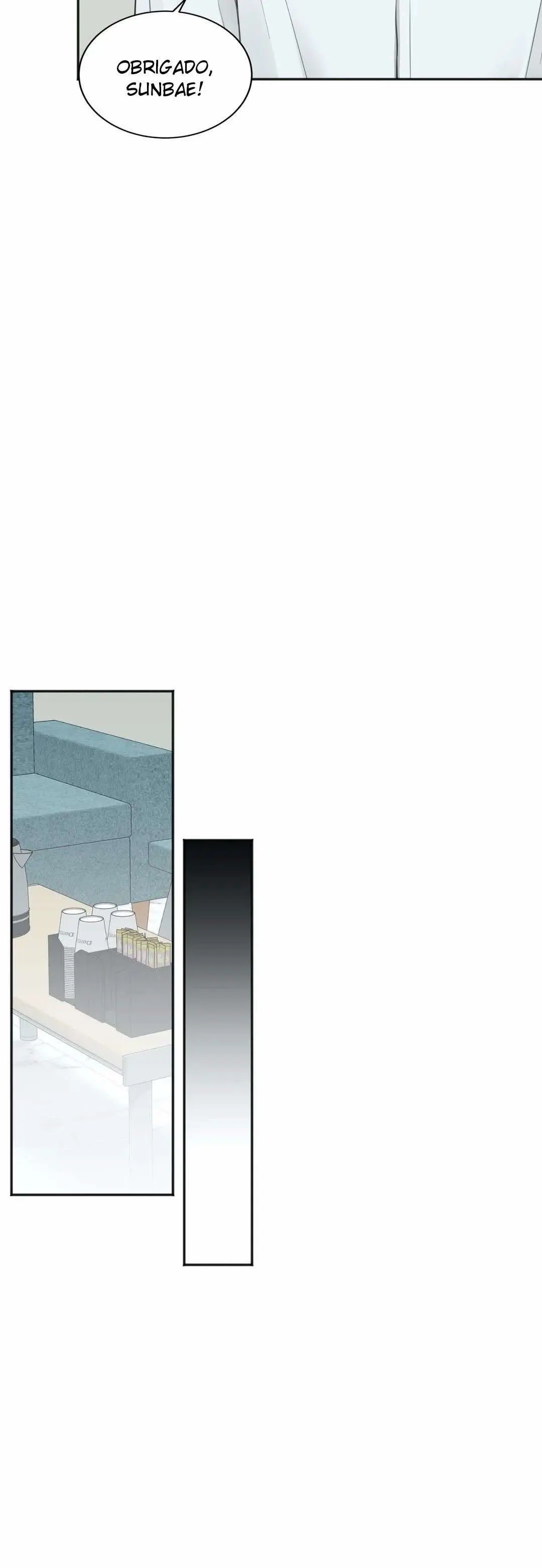 In The Private Room – Capítulo 22 Yaoi – Página 25