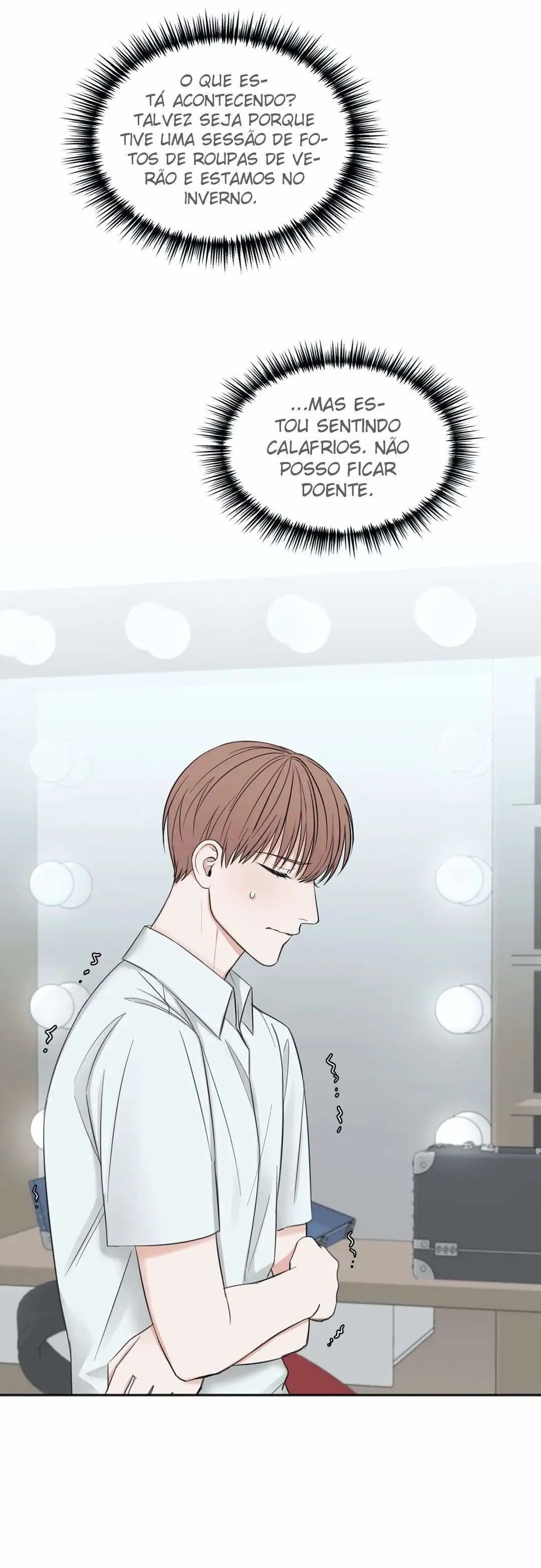 In The Private Room – Capítulo 22 Yaoi – Página 26