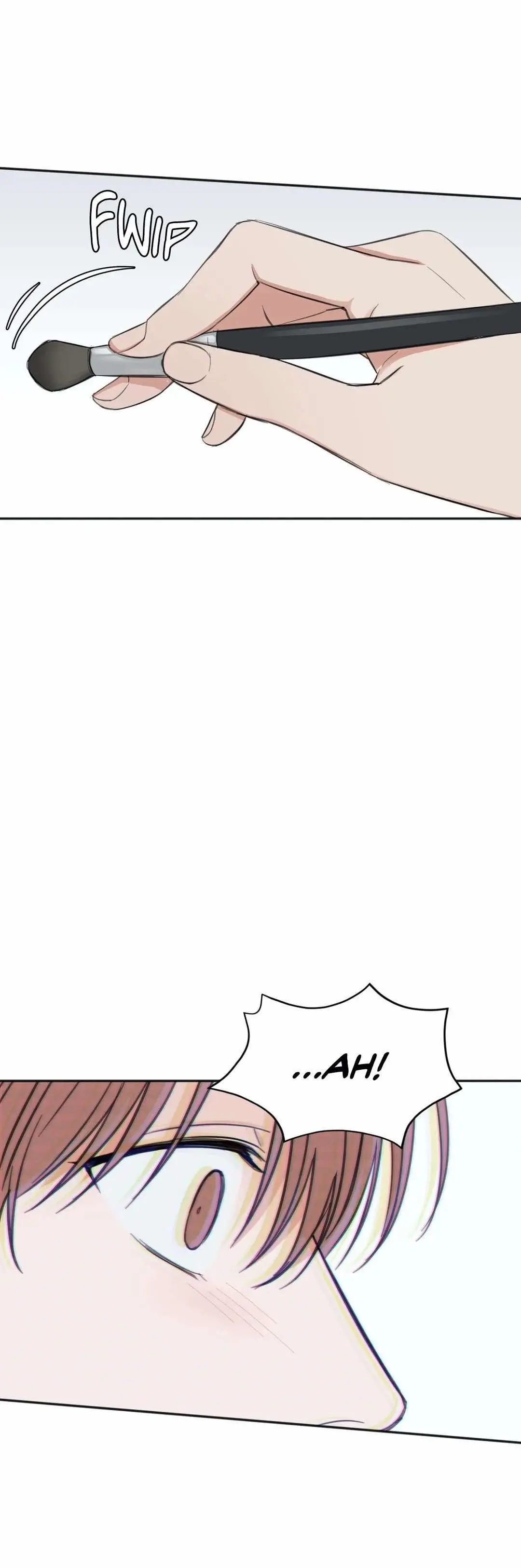 In The Private Room – Capítulo 22 Yaoi – Página 28