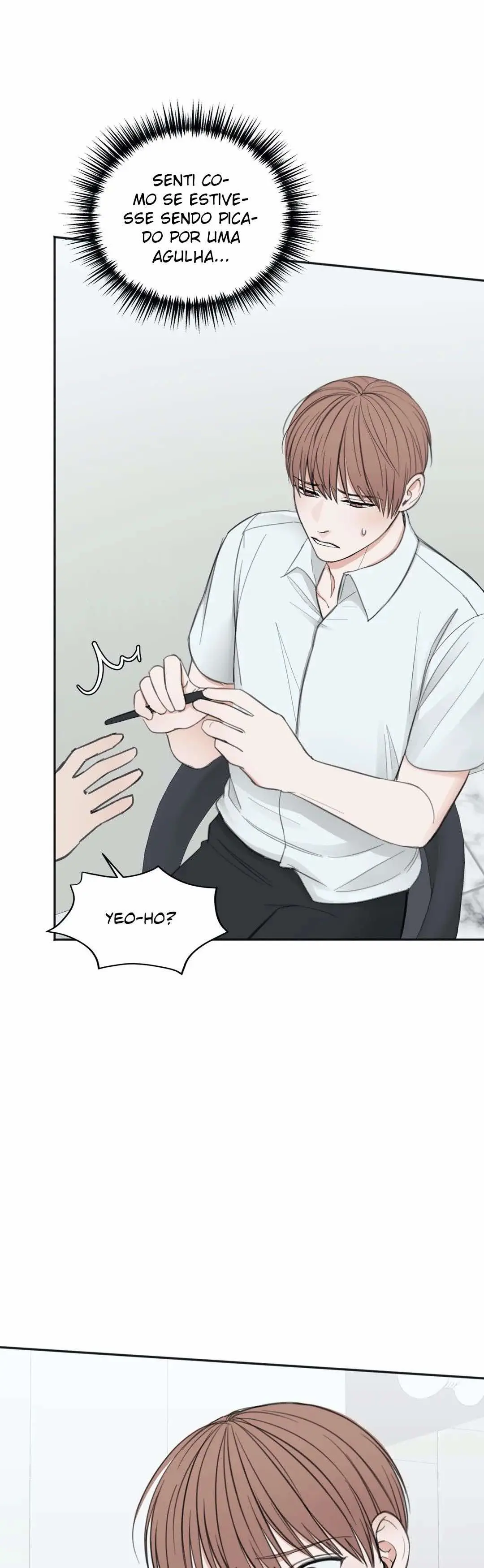 In The Private Room – Capítulo 22 Yaoi – Página 30