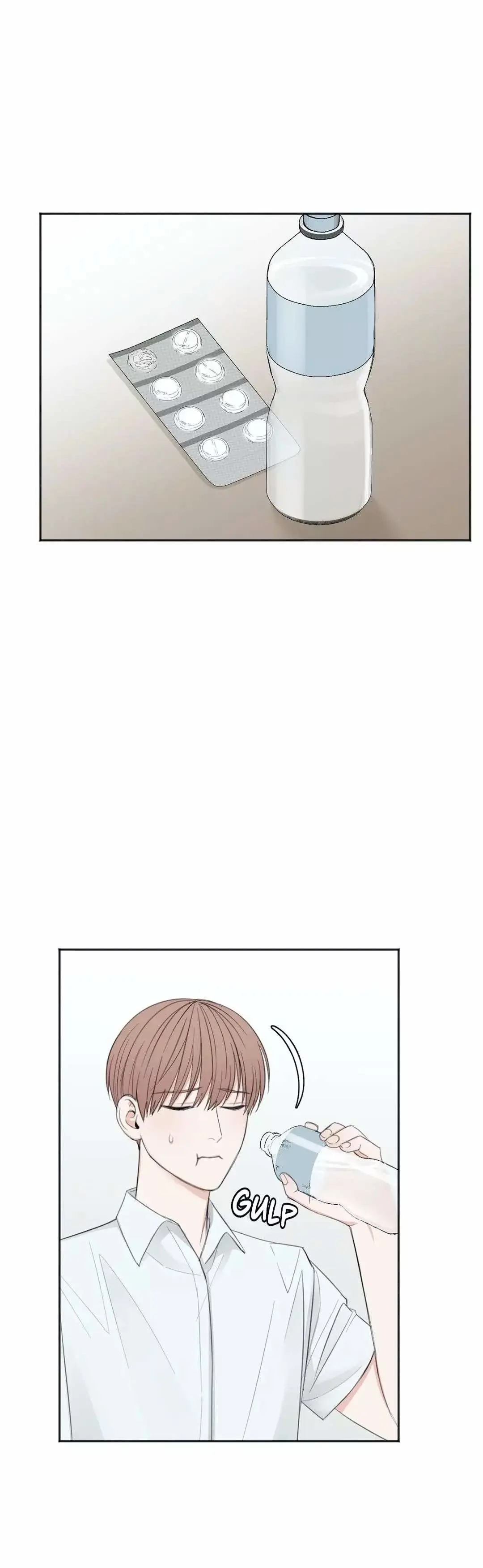 In The Private Room – Capítulo 22 Yaoi – Página 32