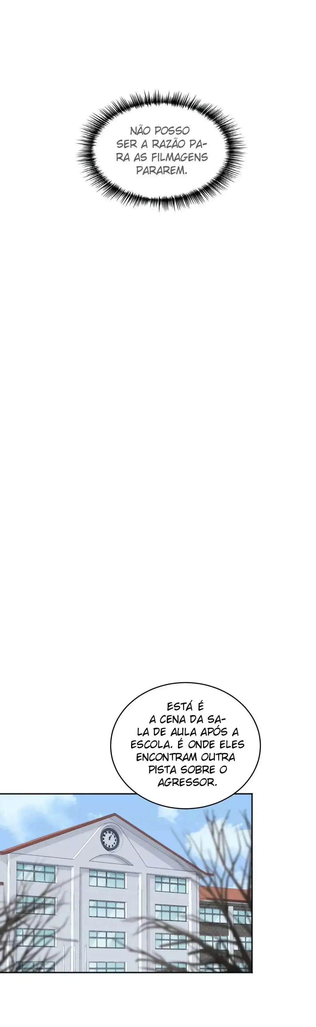 In The Private Room – Capítulo 22 Yaoi – Página 35