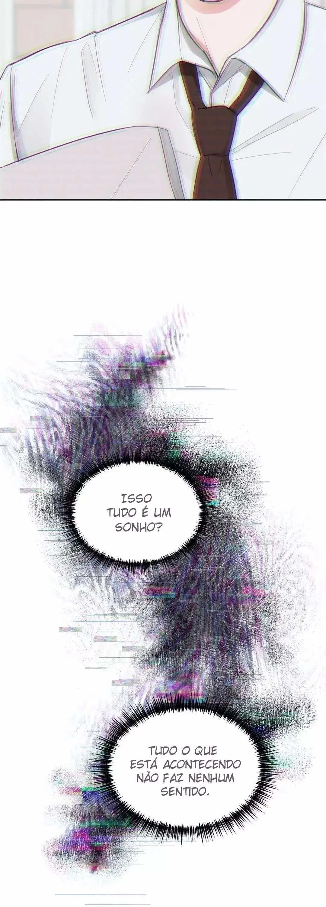 In The Private Room – Capítulo 22 Yaoi – Página 39