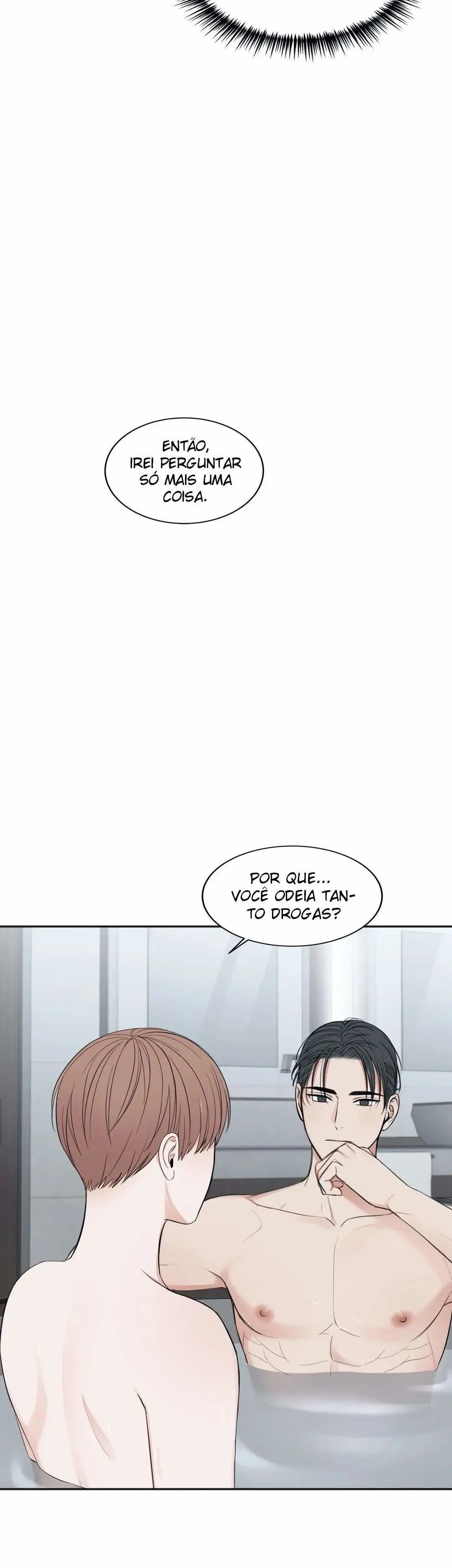 In The Private Room – Capítulo 22 Yaoi – Página 6