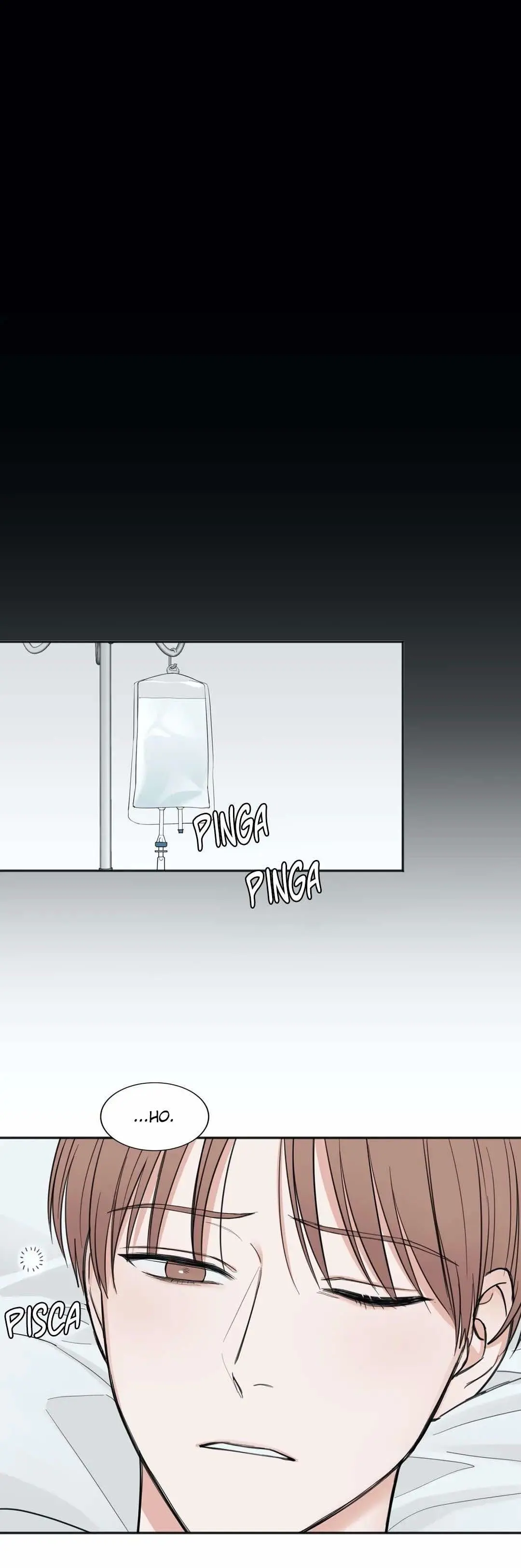 In The Private Room – Capítulo 23 Yaoi – Página 1