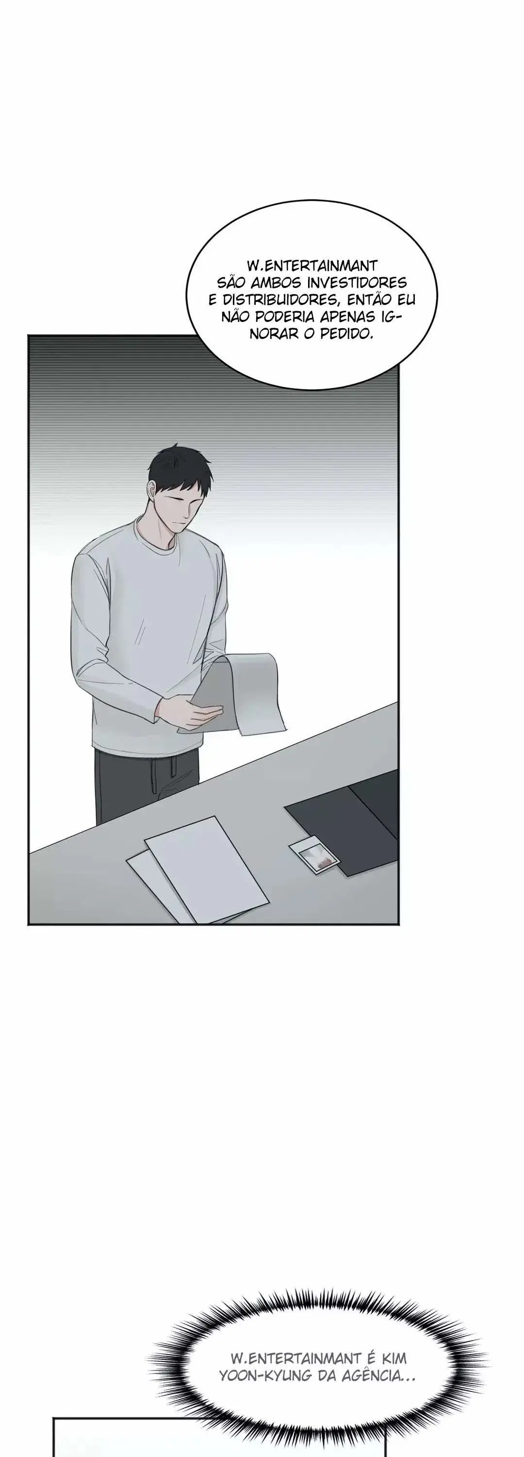 In The Private Room – Capítulo 23 Yaoi – Página 10