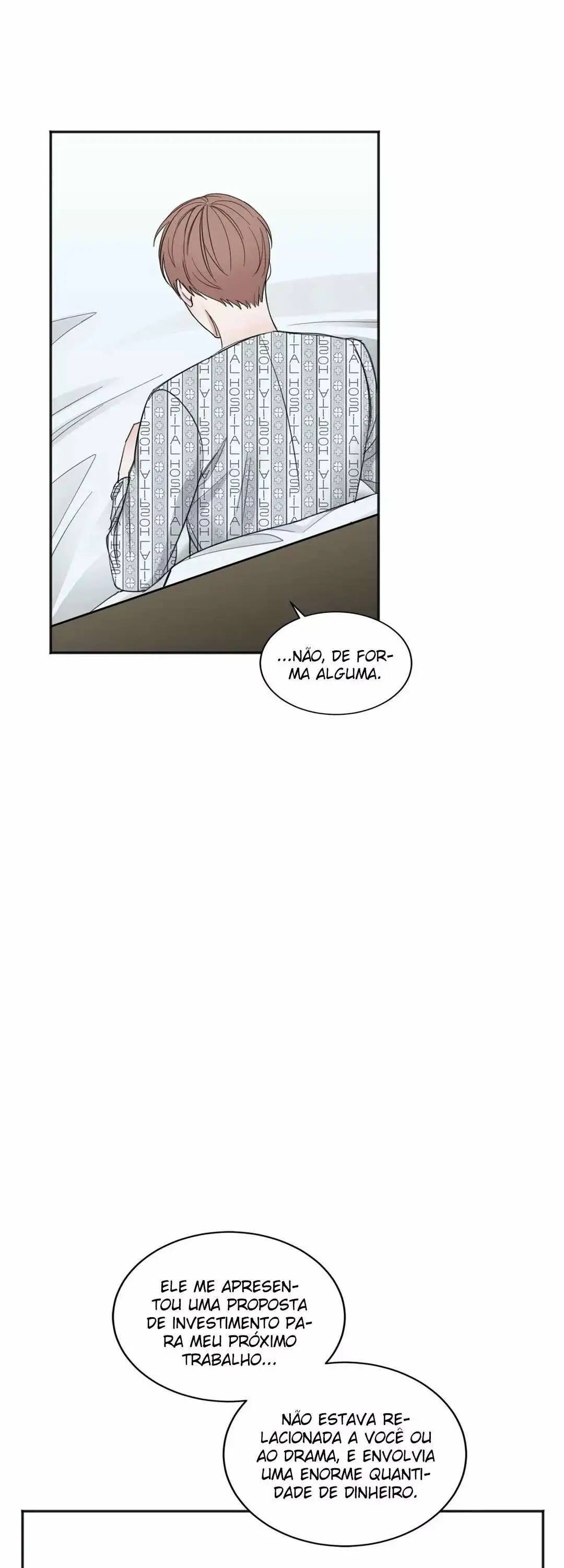 In The Private Room – Capítulo 23 Yaoi – Página 13