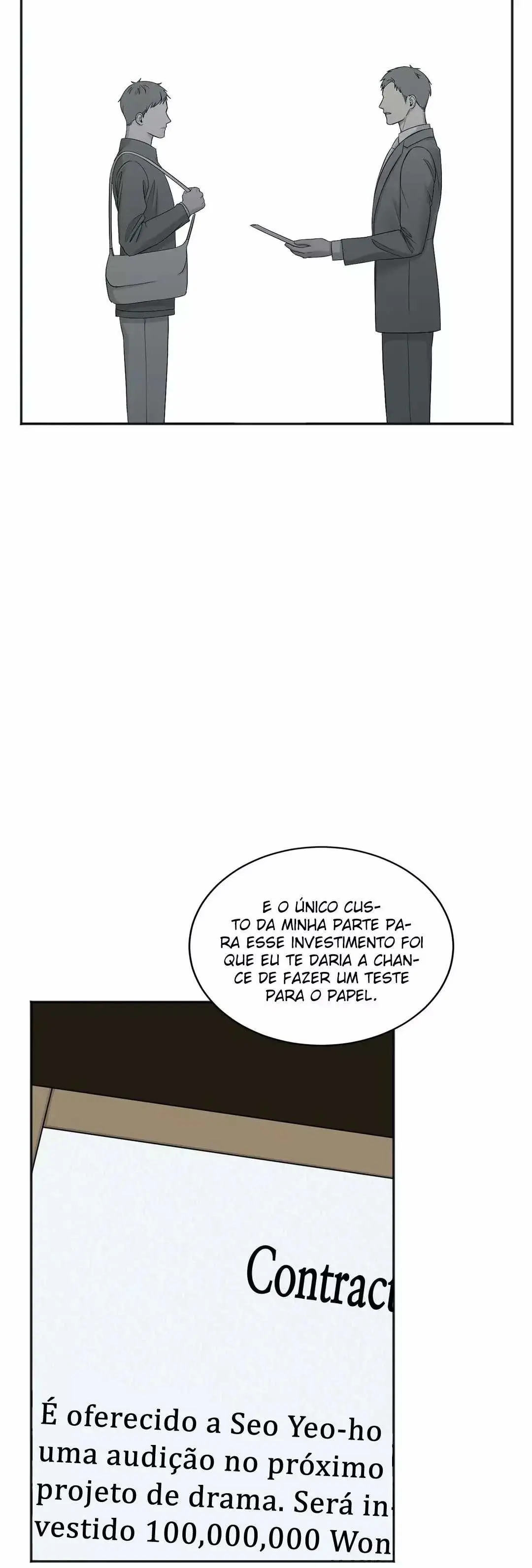 In The Private Room – Capítulo 23 Yaoi – Página 14