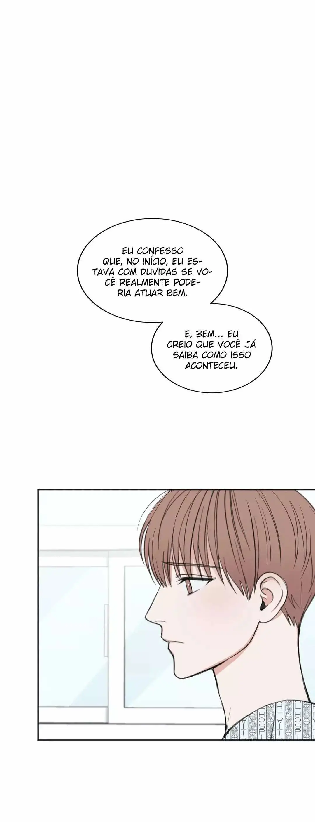 In The Private Room – Capítulo 23 Yaoi – Página 15