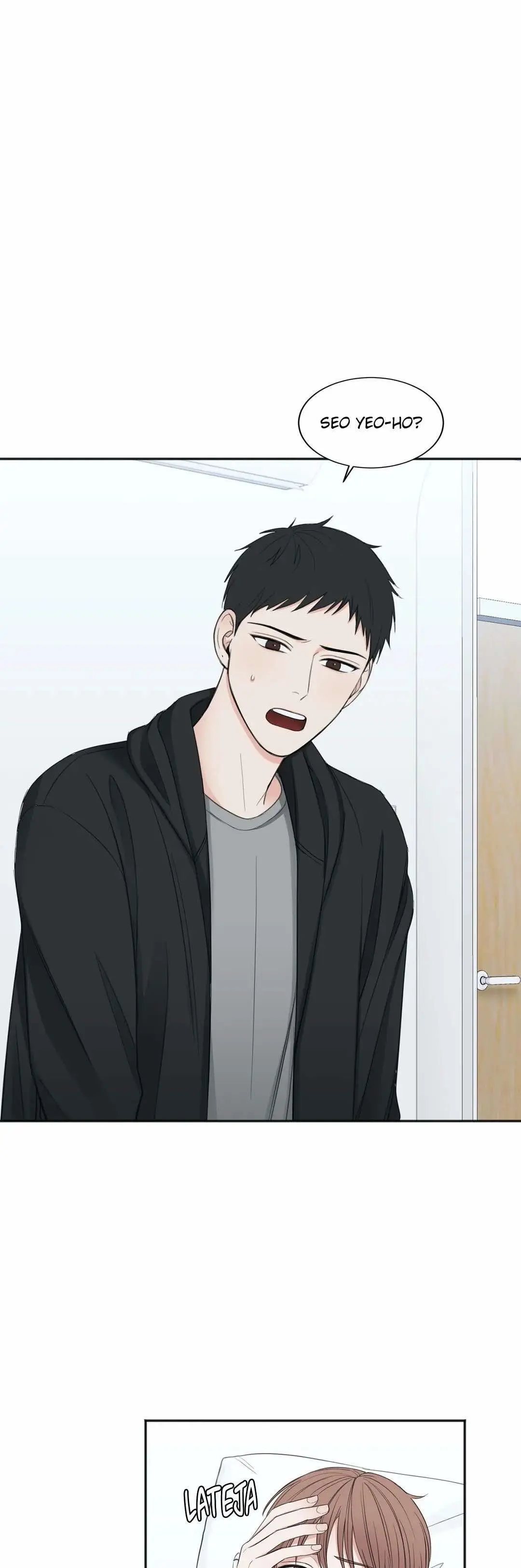 In The Private Room – Capítulo 23 Yaoi – Página 2