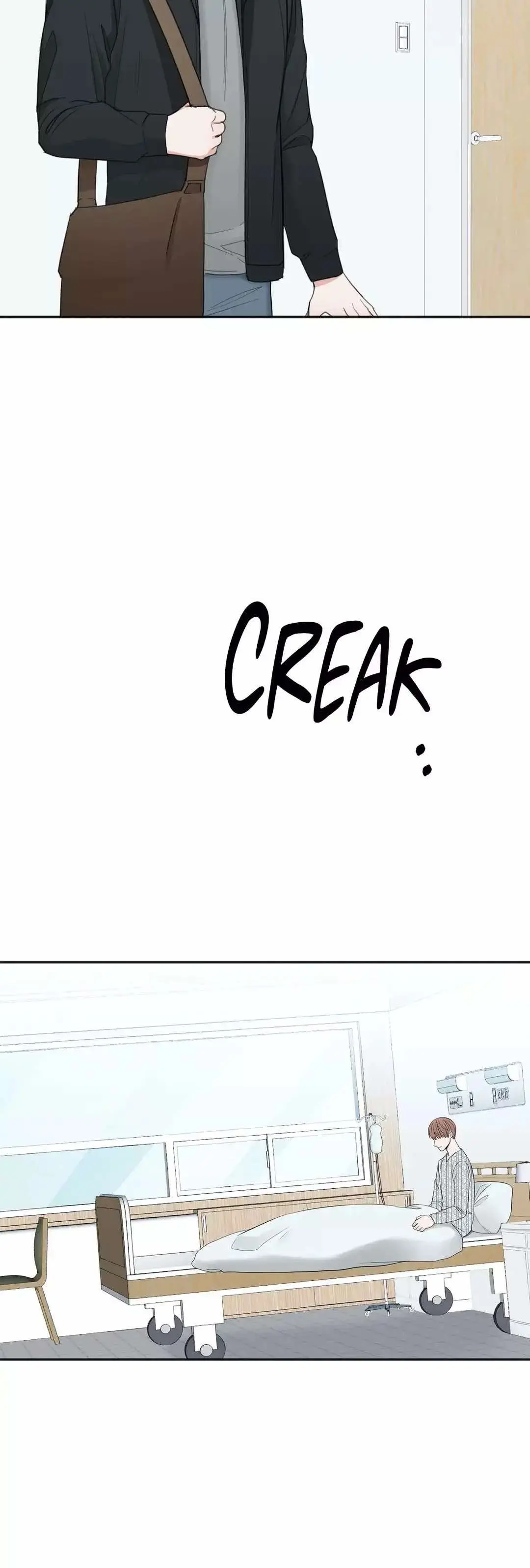 In The Private Room – Capítulo 23 Yaoi – Página 20