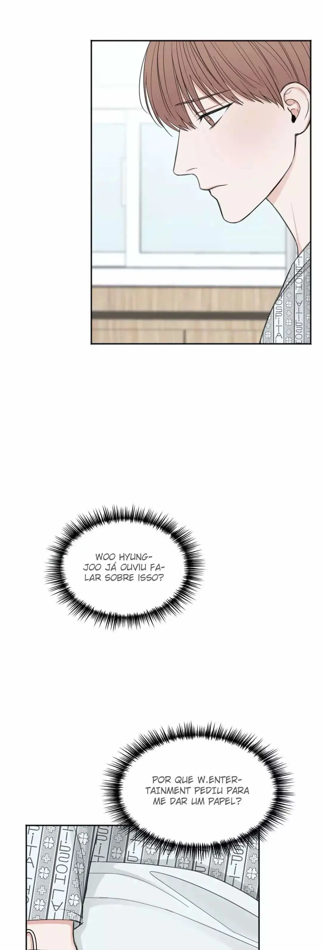 In The Private Room – Capítulo 23 Yaoi – Página 21