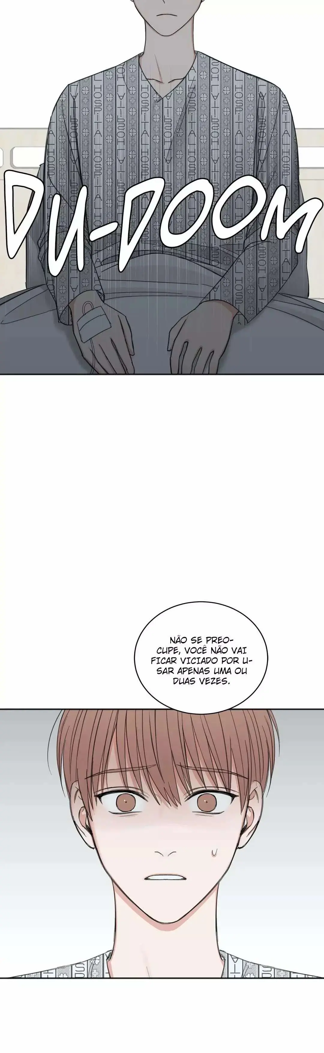 In The Private Room – Capítulo 23 Yaoi – Página 28