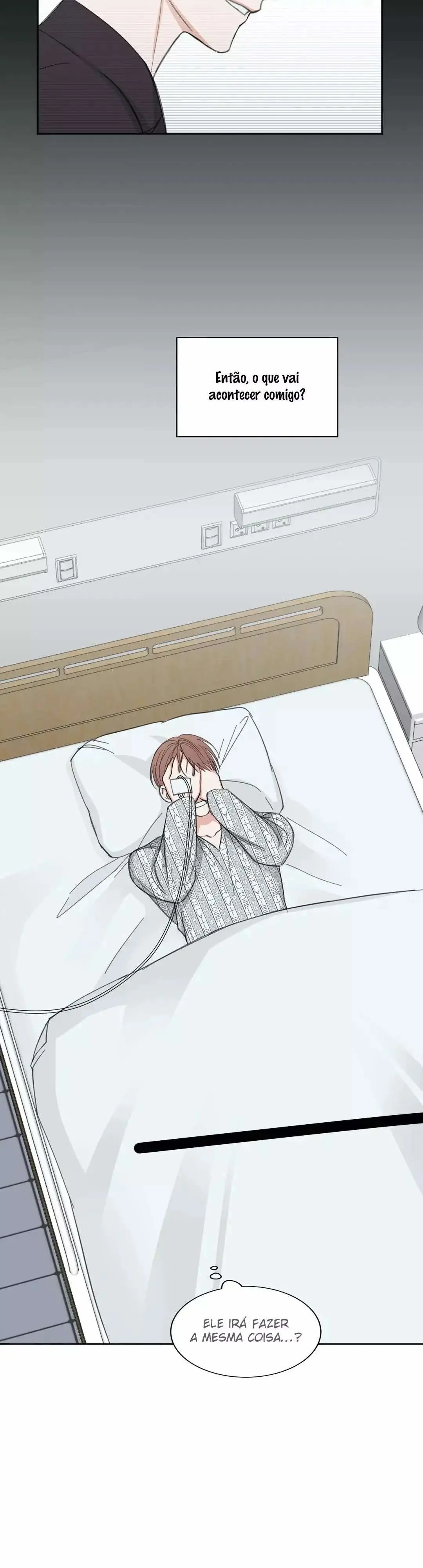 In The Private Room – Capítulo 23 Yaoi – Página 33