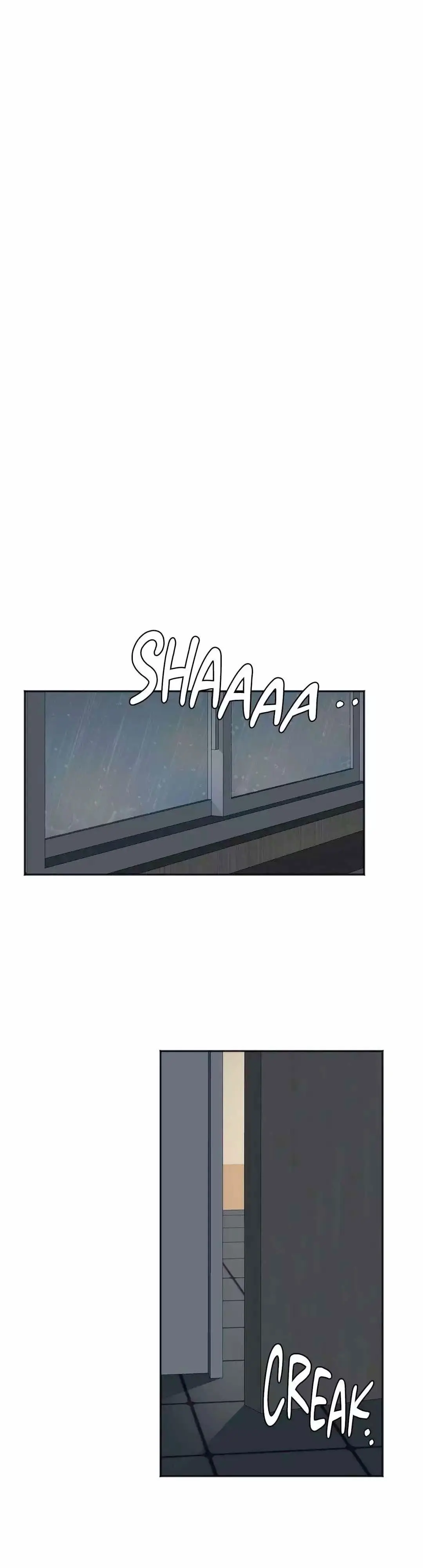 In The Private Room – Capítulo 23 Yaoi – Página 34