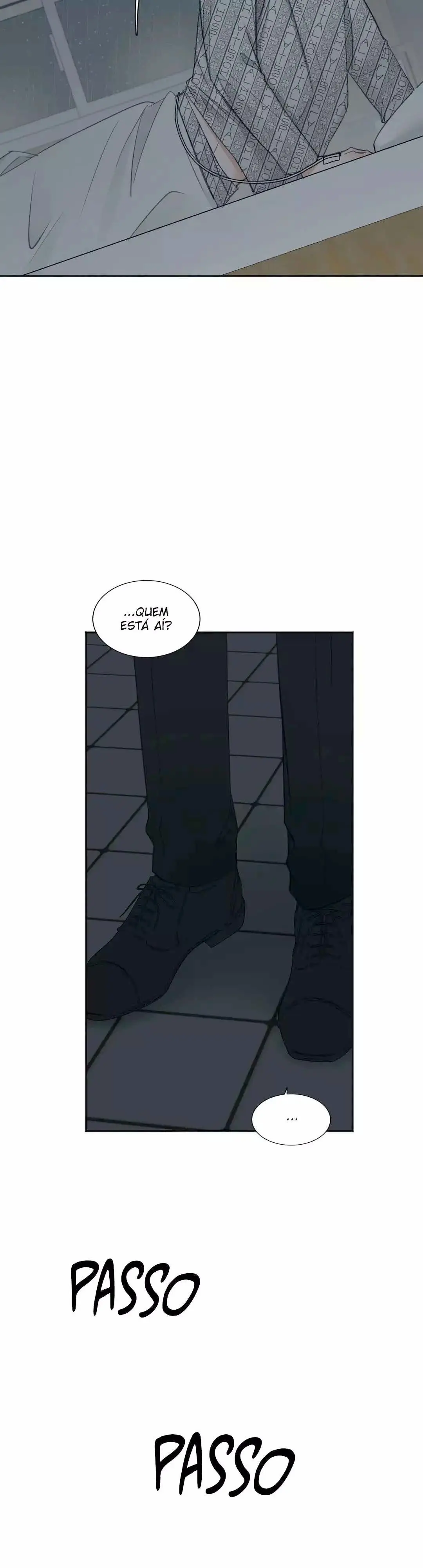 In The Private Room – Capítulo 23 Yaoi – Página 36