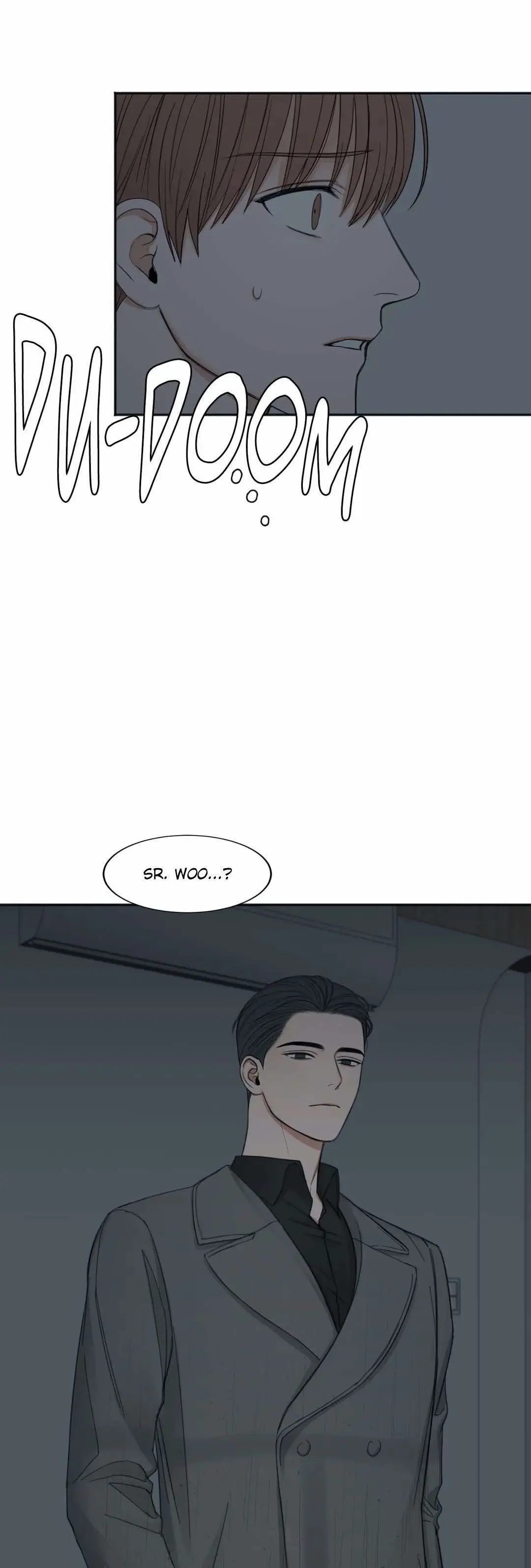 In The Private Room – Capítulo 23 Yaoi – Página 38