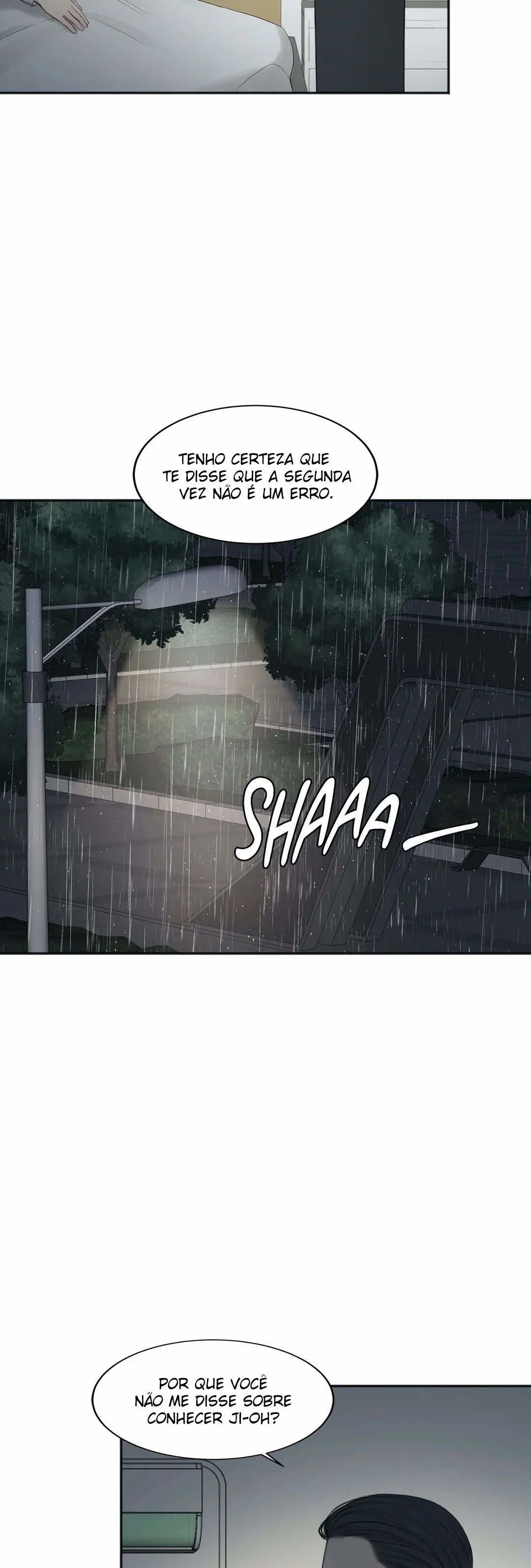 In The Private Room – Capítulo 23 Yaoi – Página 40