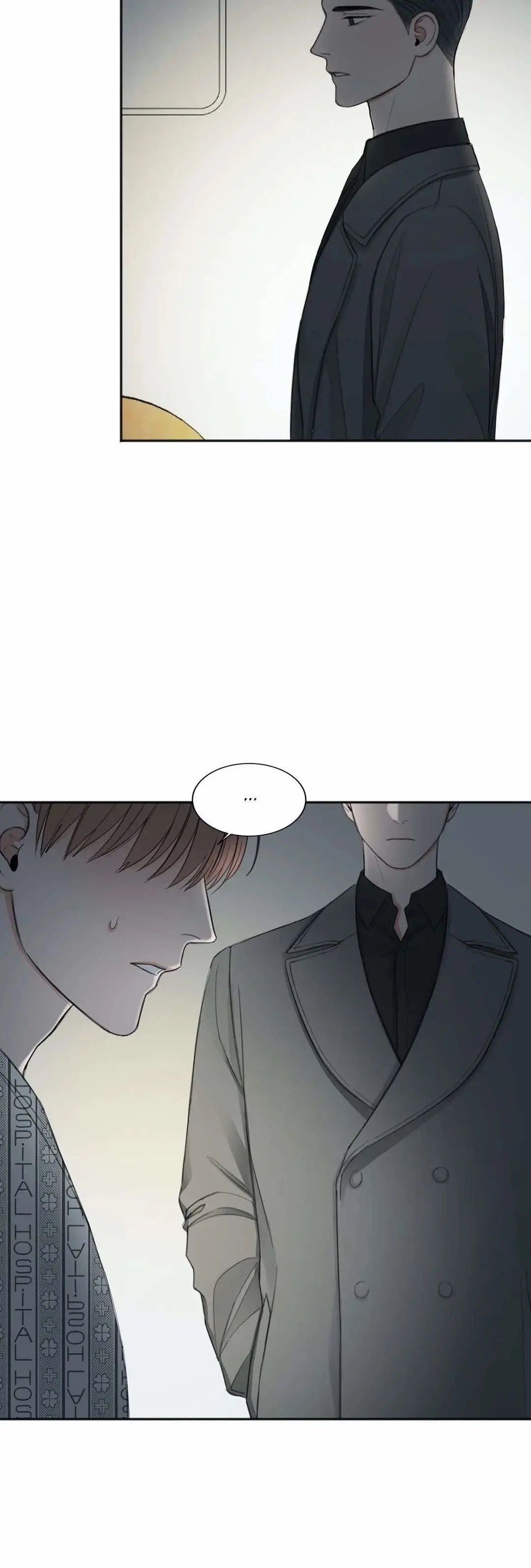 In The Private Room – Capítulo 23 Yaoi – Página 41