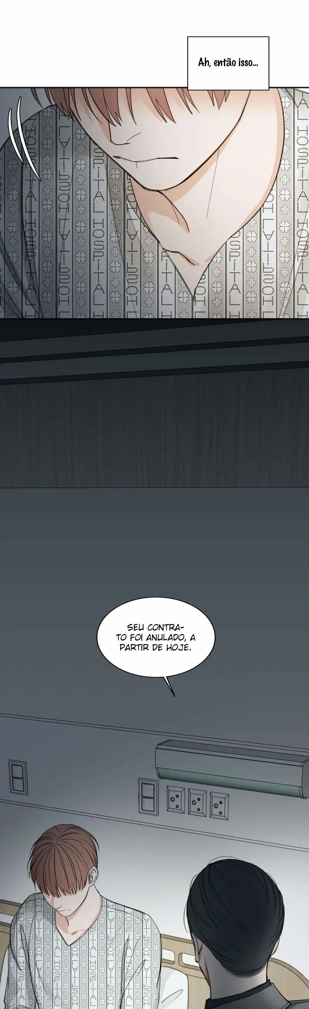 In The Private Room – Capítulo 23 Yaoi – Página 44