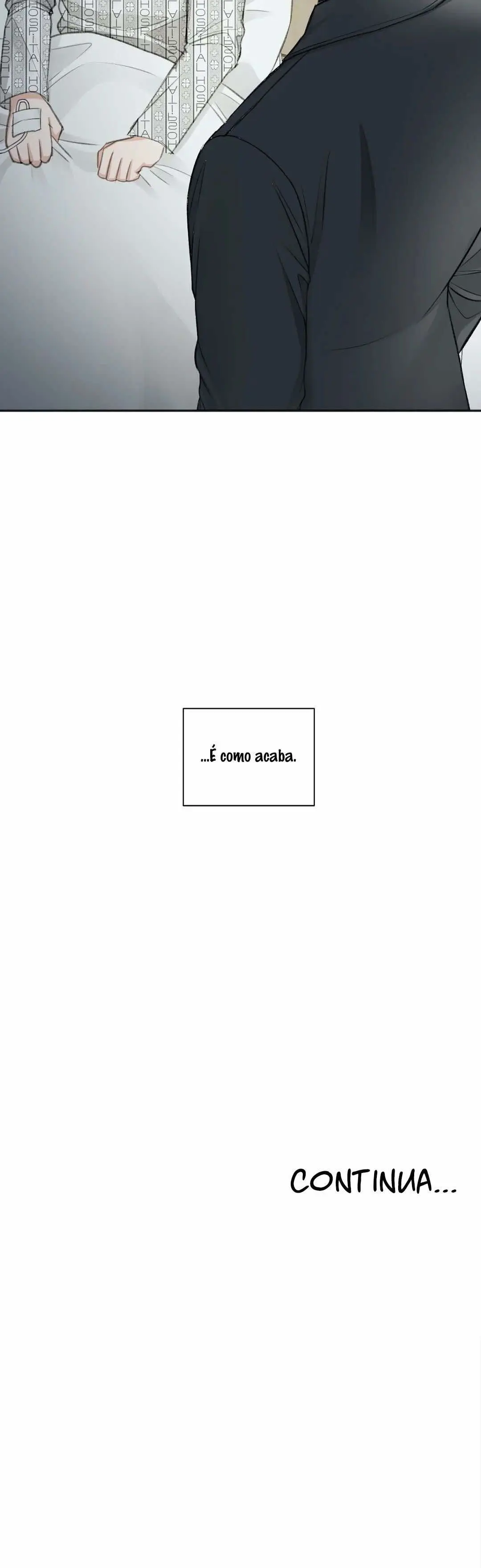 In The Private Room – Capítulo 23 Yaoi – Página 45