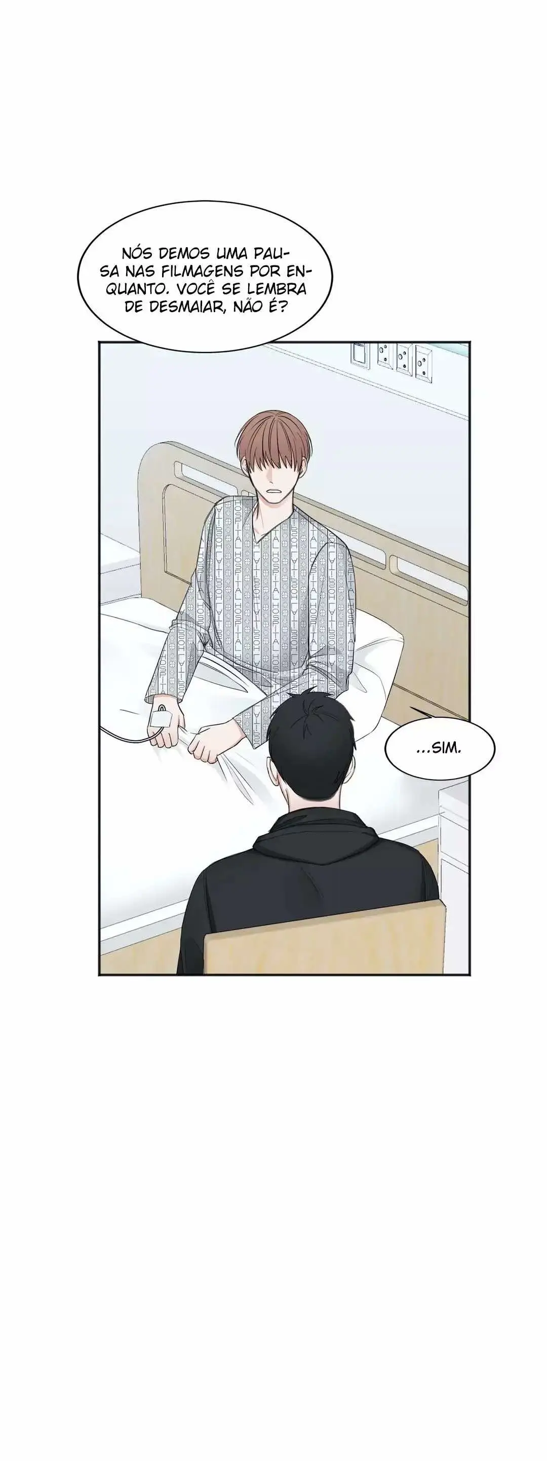 In The Private Room – Capítulo 23 Yaoi – Página 7