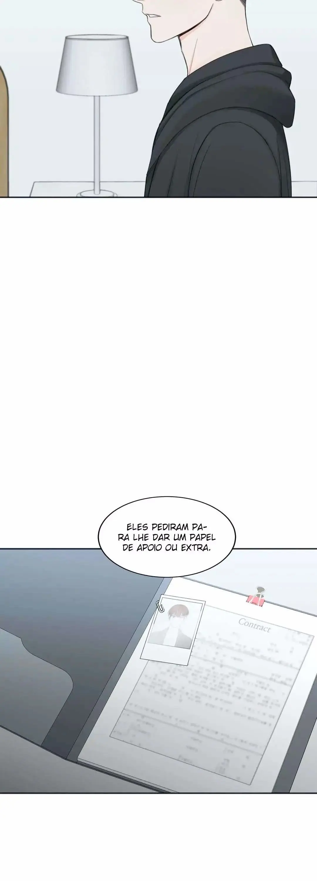 In The Private Room – Capítulo 23 Yaoi – Página 9