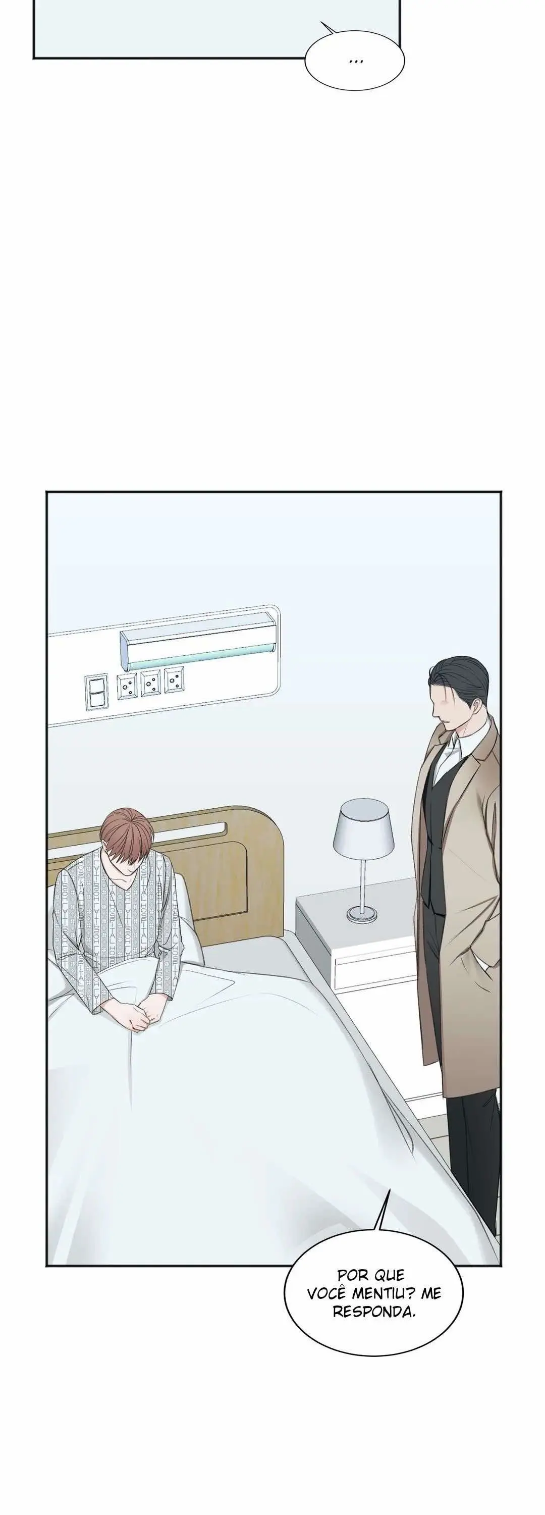 In The Private Room – Capítulo 24 Yaoi – Página 11