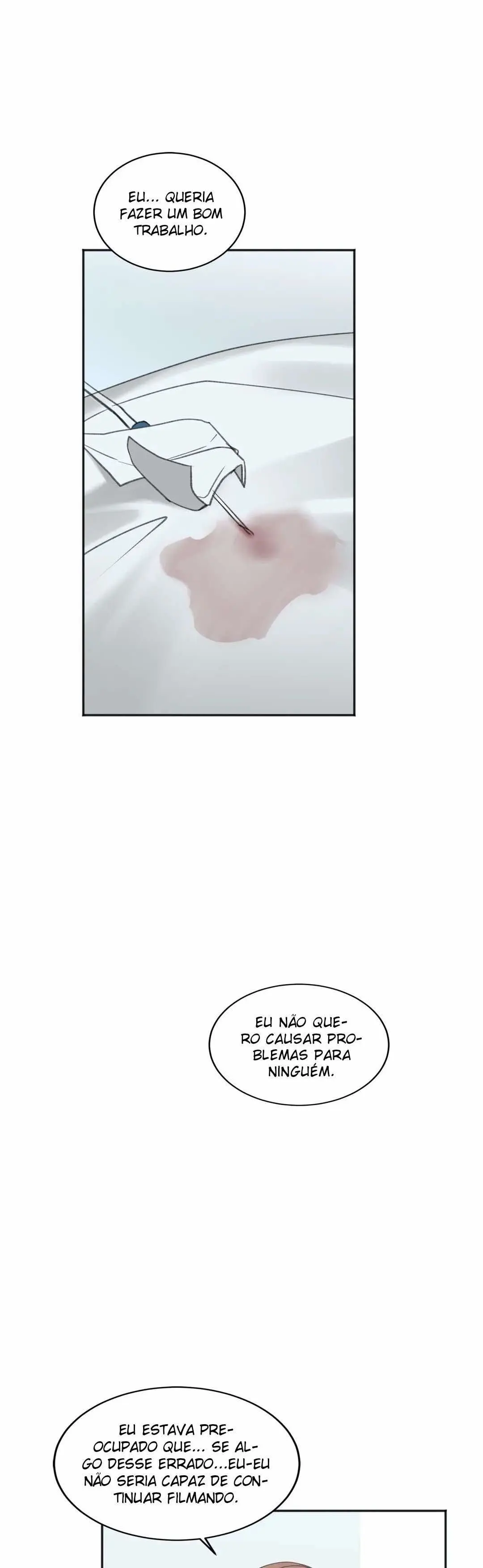 In The Private Room – Capítulo 24 Yaoi – Página 12