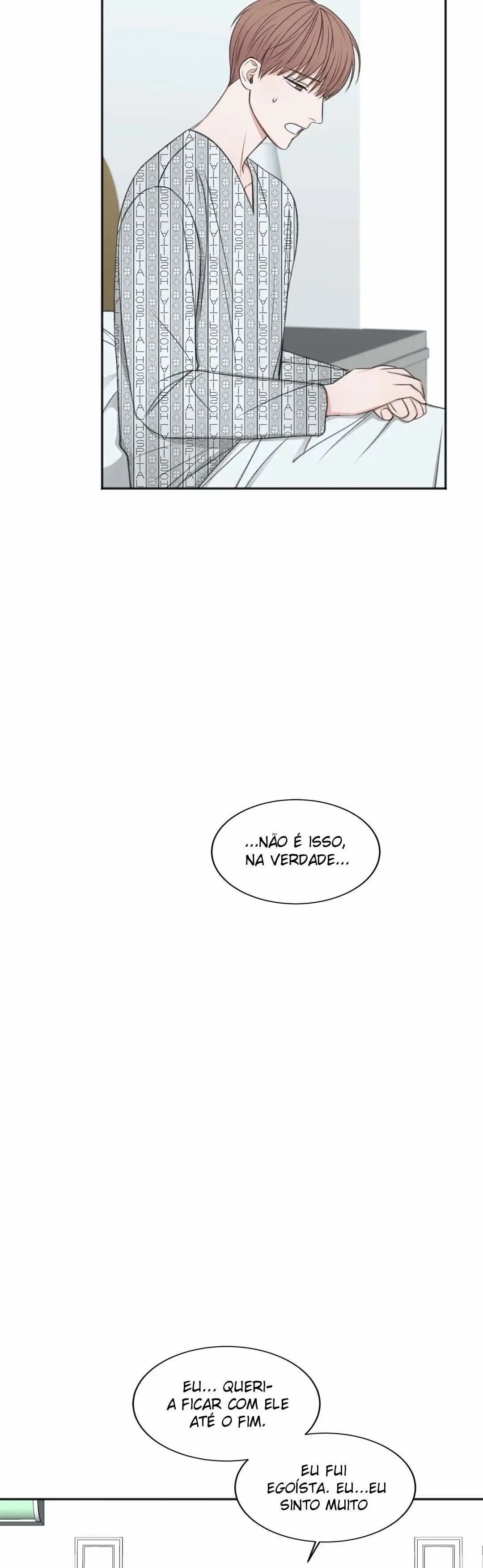 In The Private Room – Capítulo 24 Yaoi – Página 13