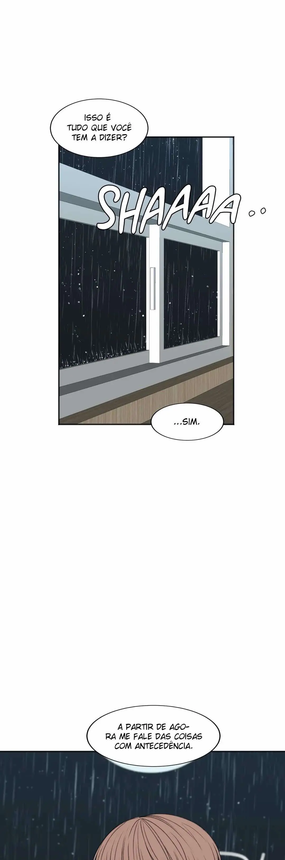 In The Private Room – Capítulo 24 Yaoi – Página 15