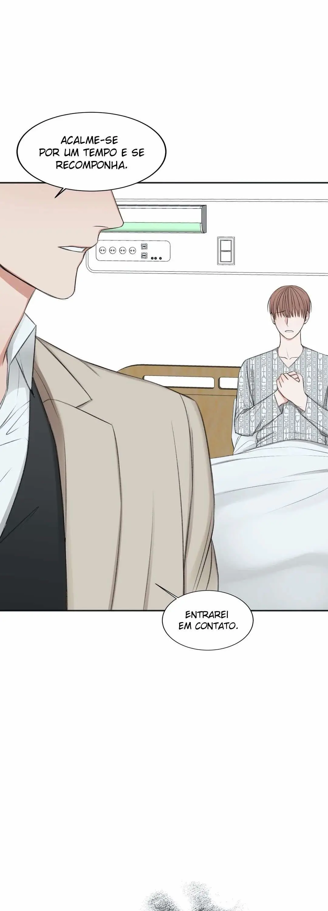 In The Private Room – Capítulo 24 Yaoi – Página 18