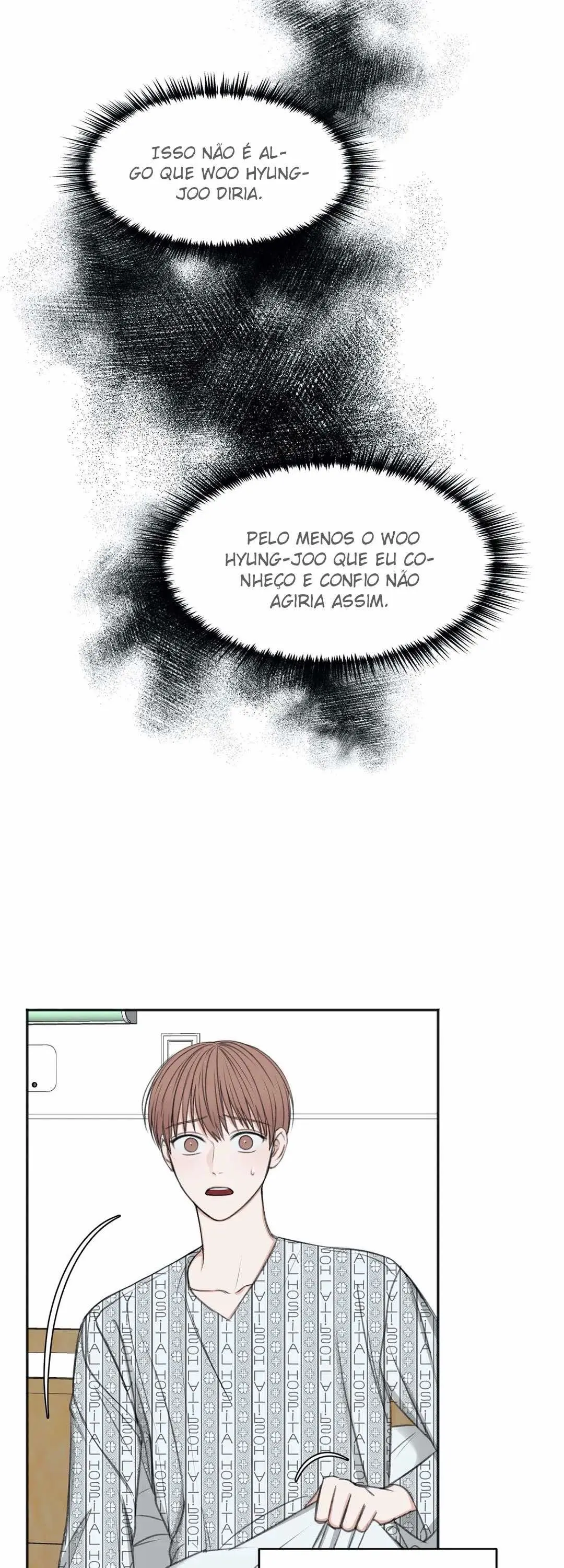 In The Private Room – Capítulo 24 Yaoi – Página 19