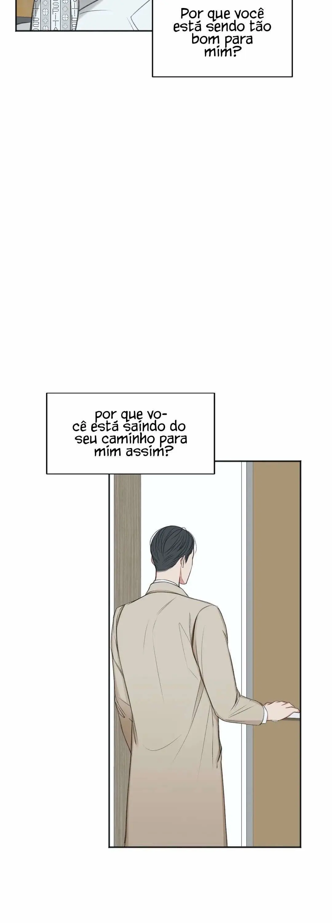 In The Private Room – Capítulo 24 Yaoi – Página 20