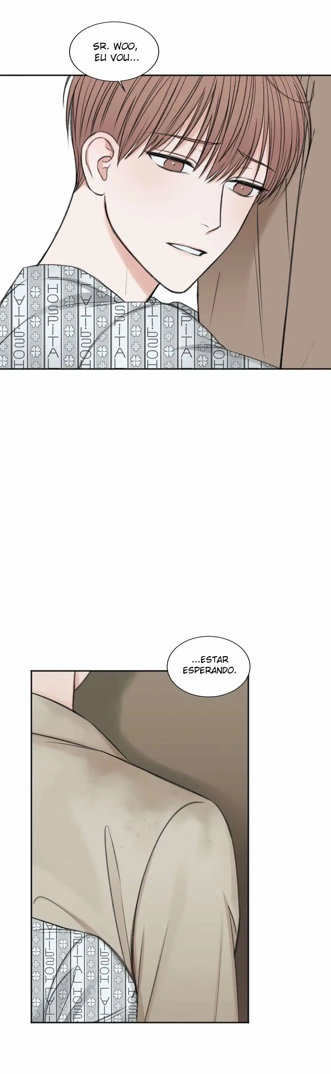 In The Private Room – Capítulo 24 Yaoi – Página 23