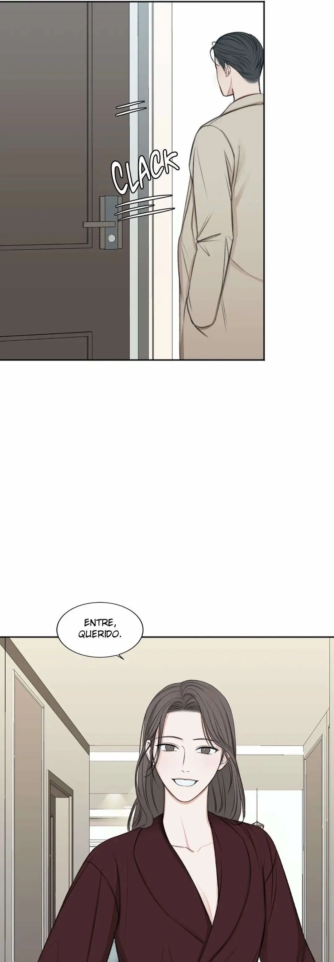 In The Private Room – Capítulo 24 Yaoi – Página 25