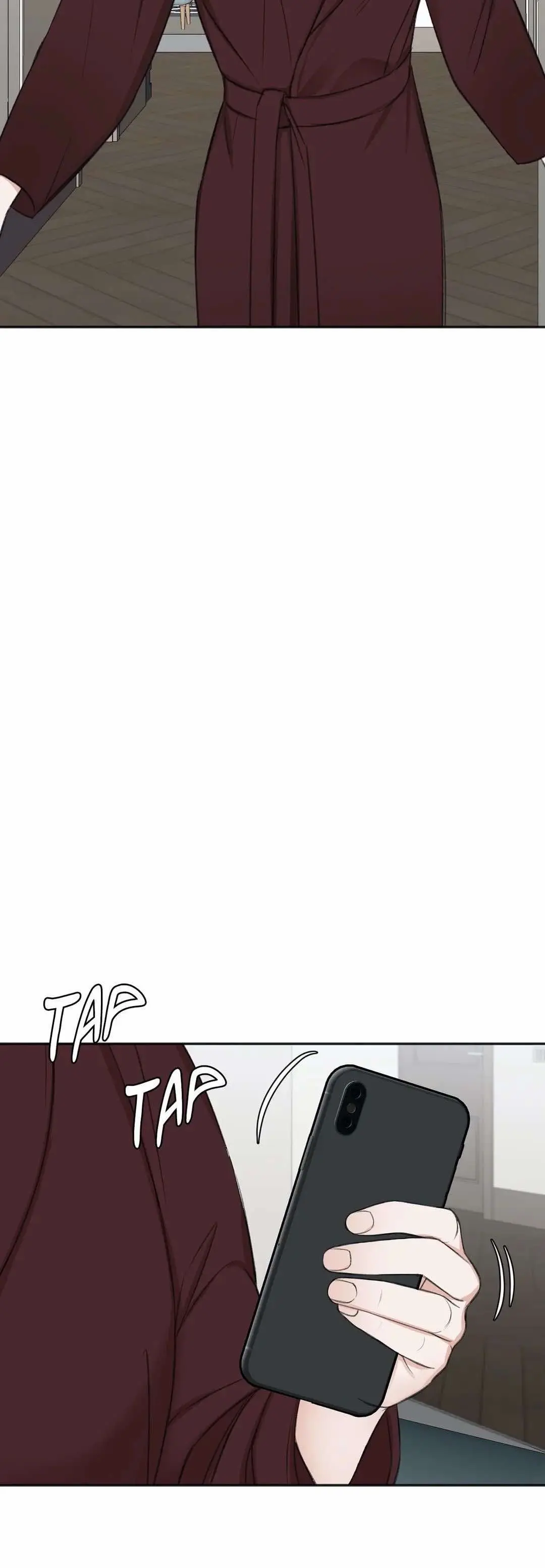 In The Private Room – Capítulo 24 Yaoi – Página 26