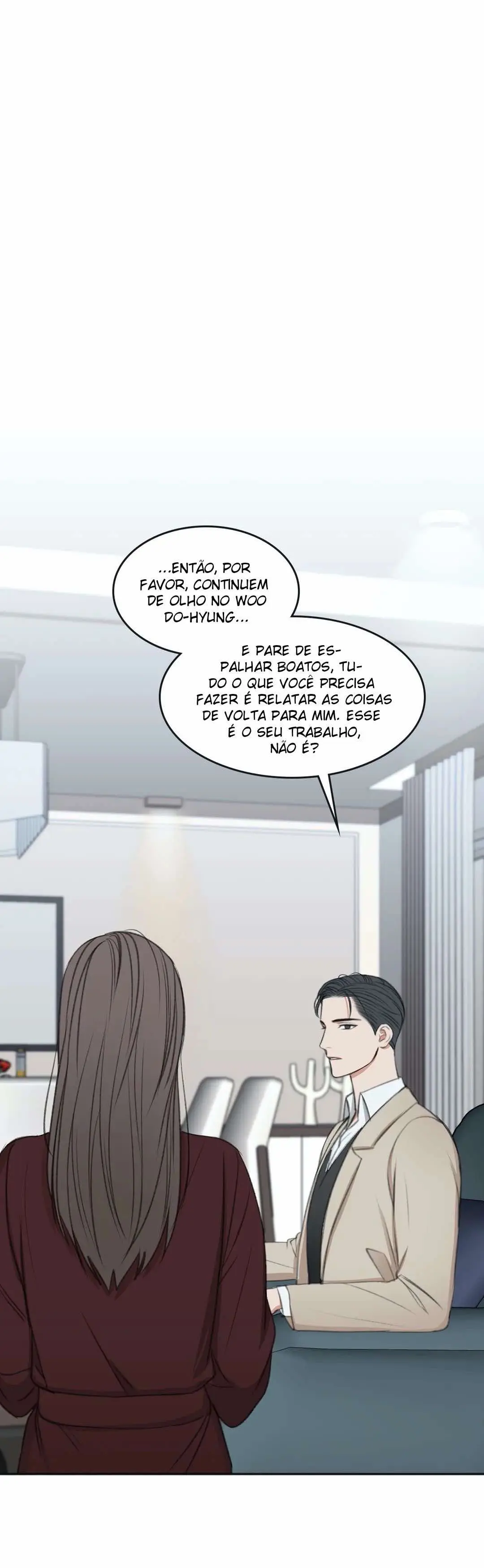 In The Private Room – Capítulo 24 Yaoi – Página 40