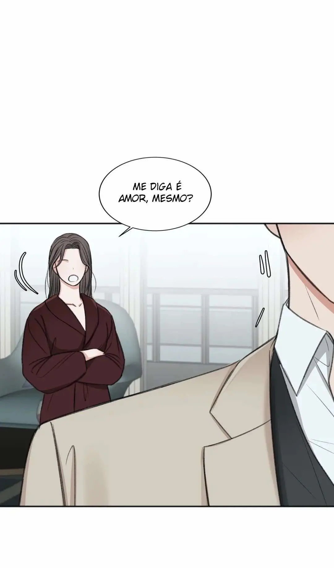 In The Private Room – Capítulo 24 Yaoi – Página 44