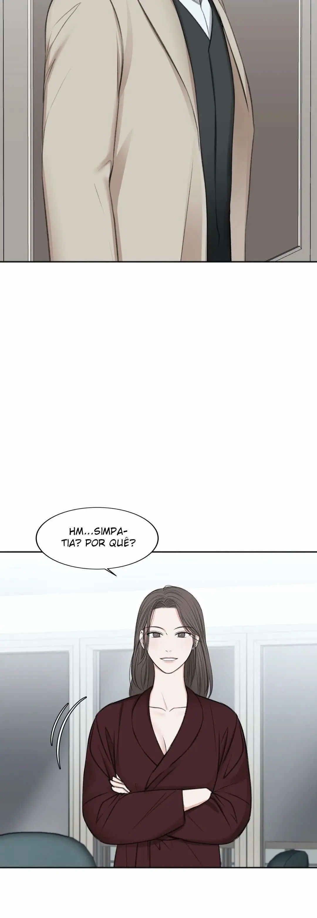 In The Private Room – Capítulo 24 Yaoi – Página 46