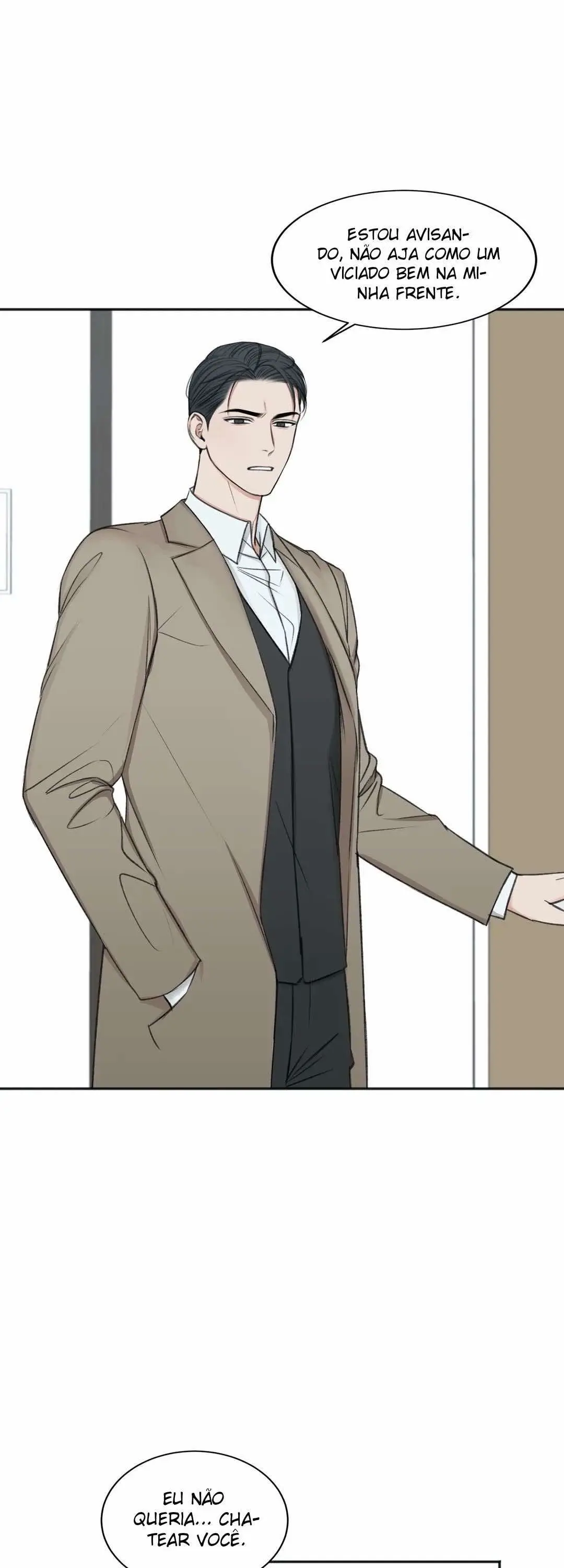 In The Private Room – Capítulo 24 Yaoi – Página 9