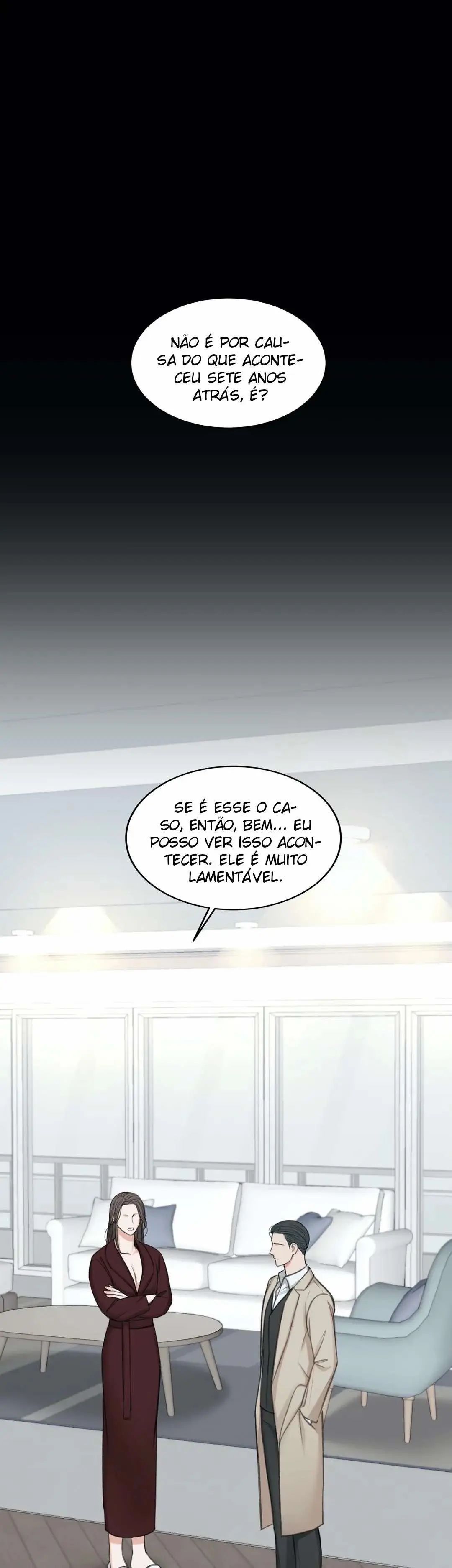 In The Private Room – Capítulo 25 Yaoi – Página 1