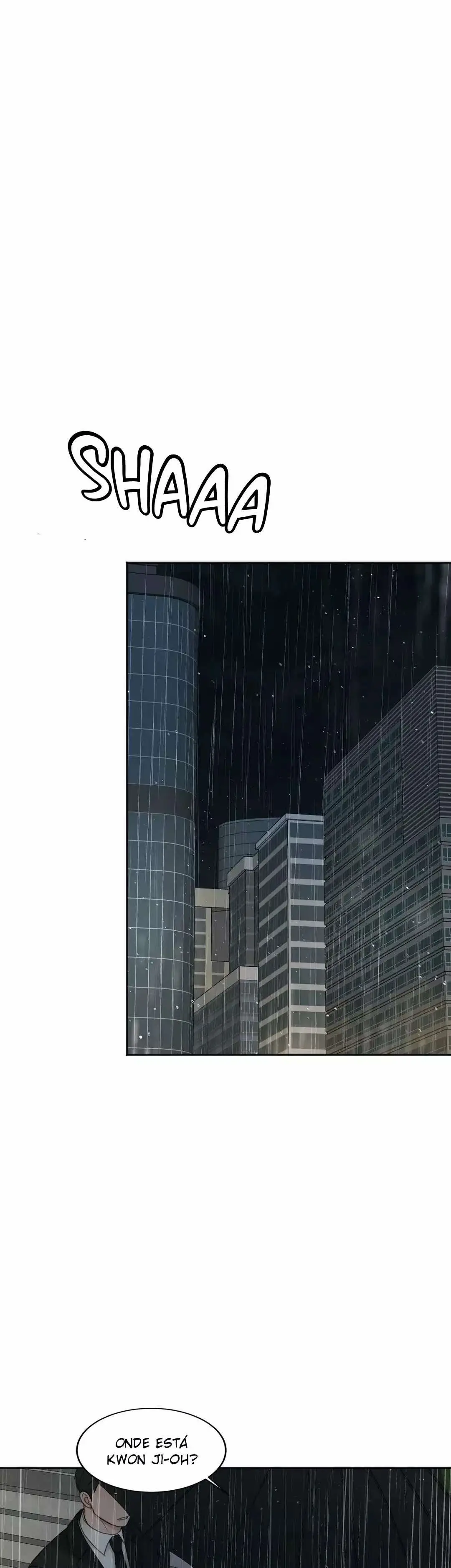 In The Private Room – Capítulo 25 Yaoi – Página 10