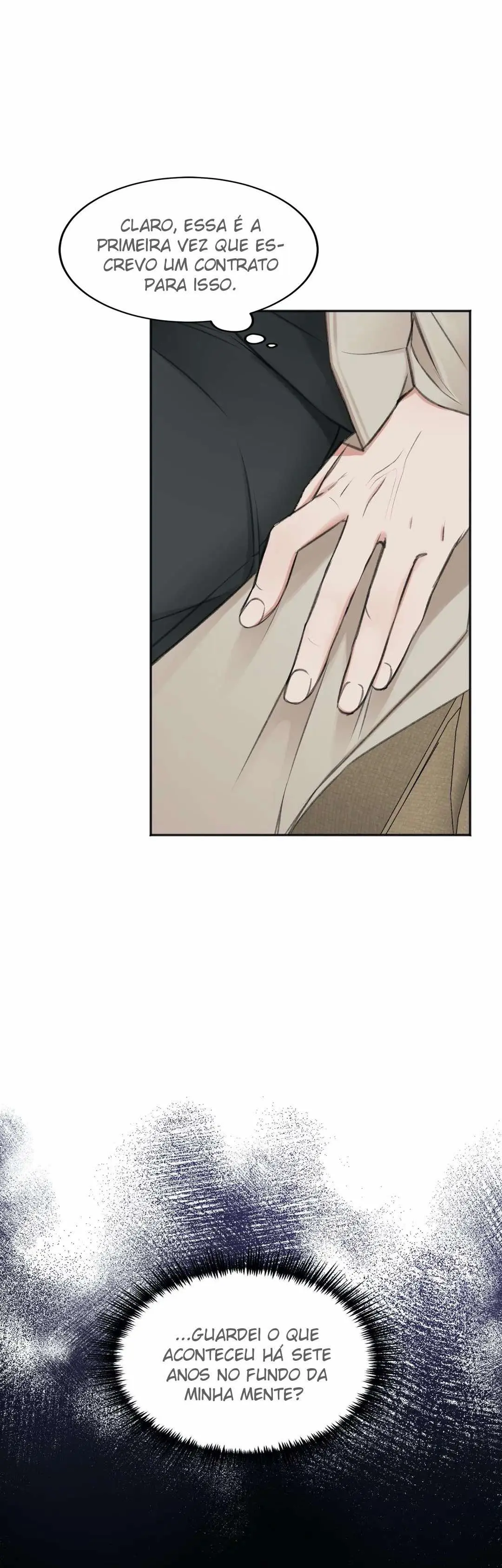 In The Private Room – Capítulo 25 Yaoi – Página 13