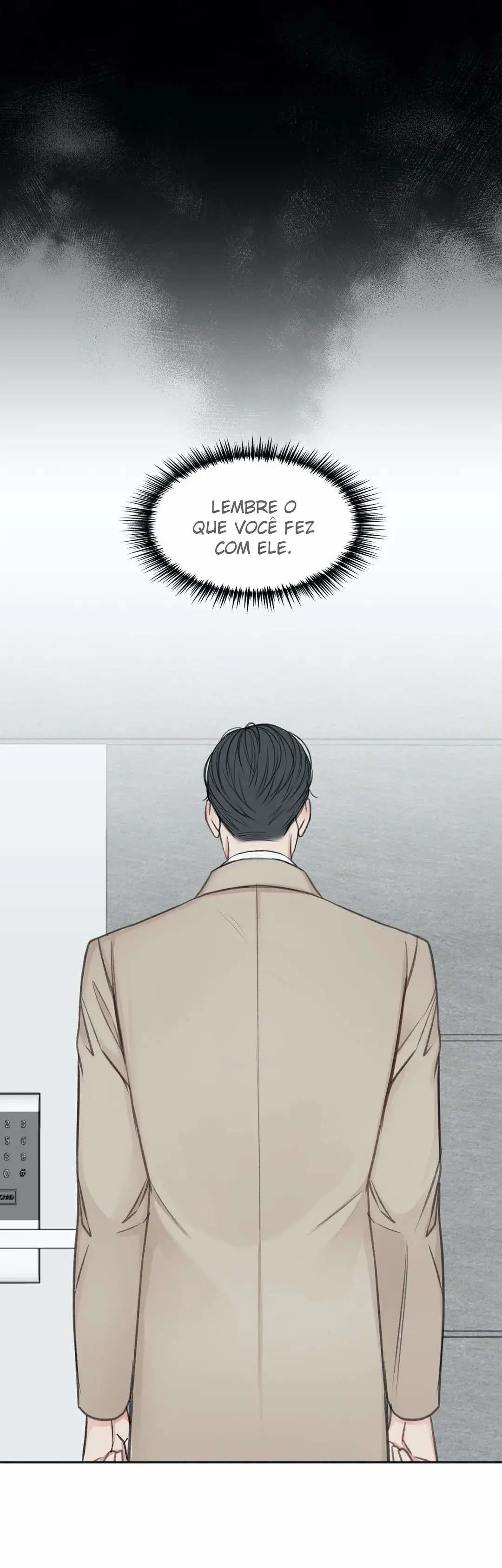 In The Private Room – Capítulo 25 Yaoi – Página 16