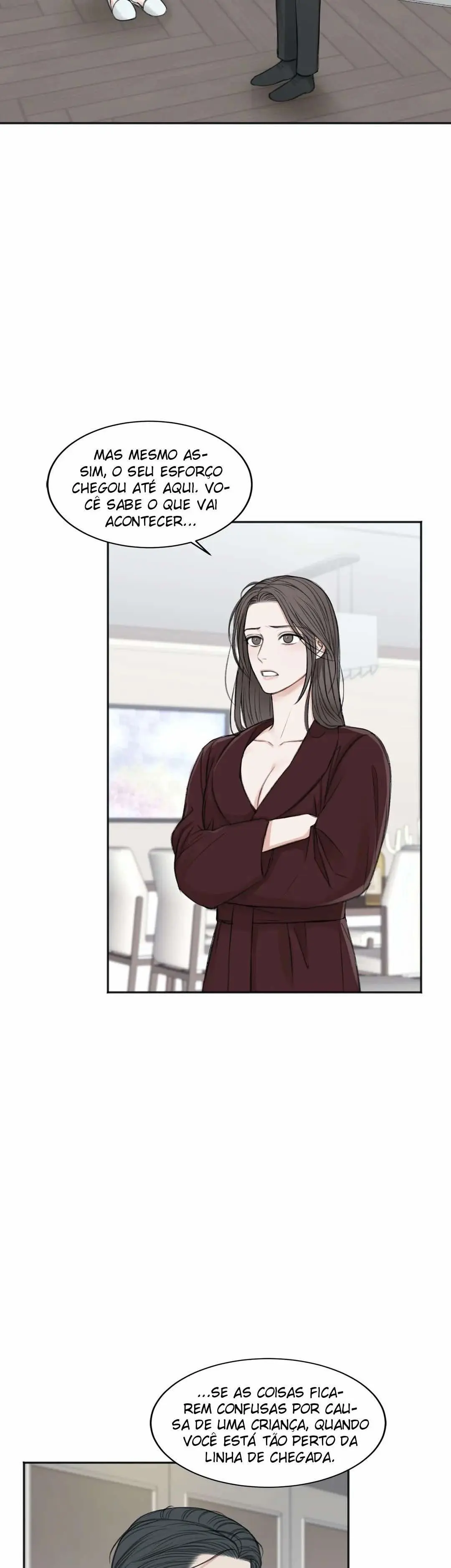 In The Private Room – Capítulo 25 Yaoi – Página 2