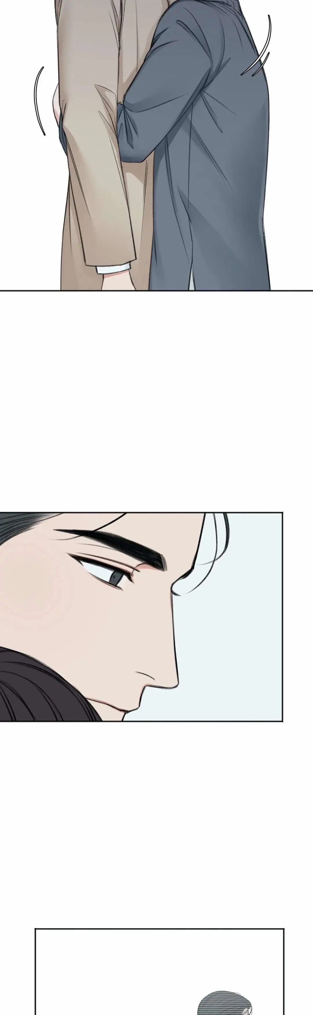 In The Private Room – Capítulo 25 Yaoi – Página 21