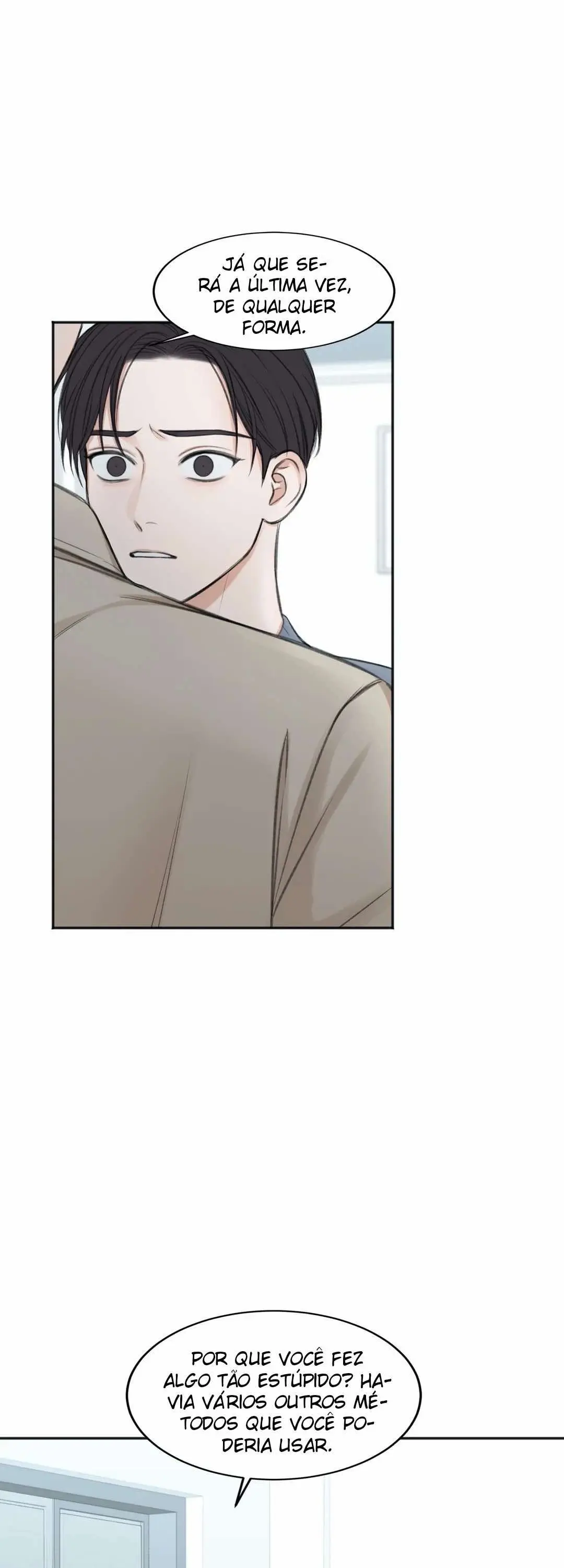 In The Private Room – Capítulo 25 Yaoi – Página 23