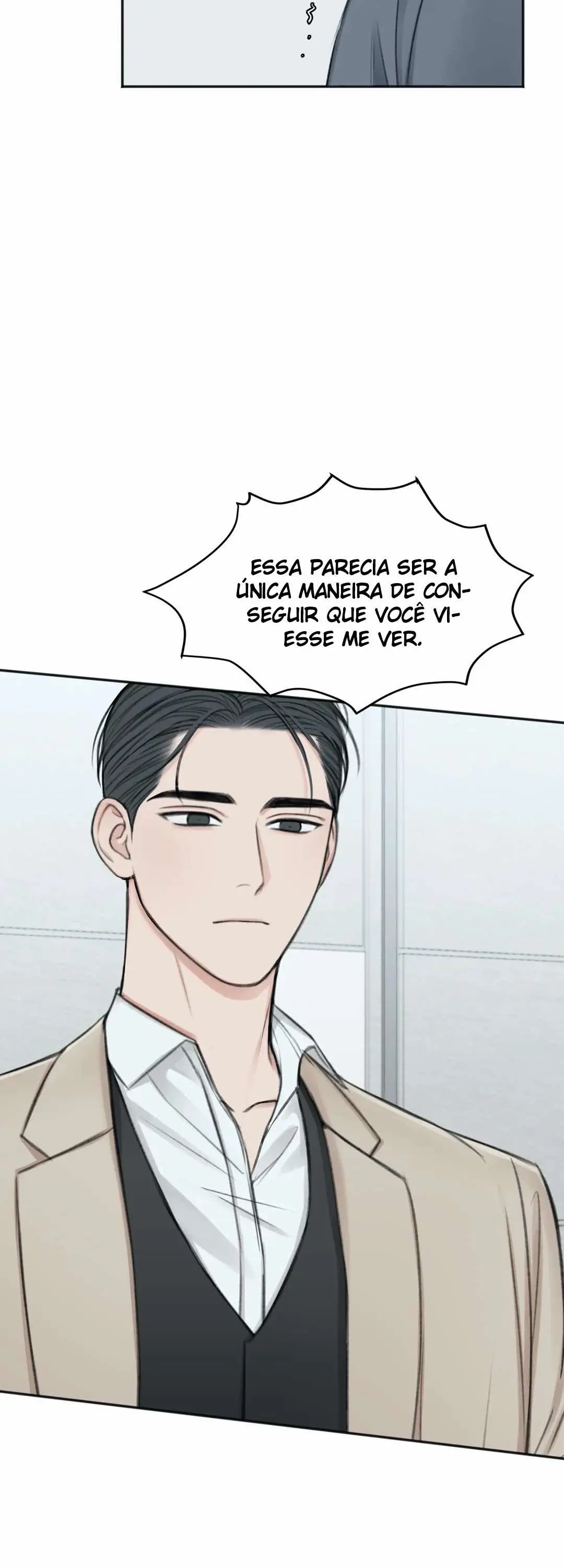 In The Private Room – Capítulo 25 Yaoi – Página 25